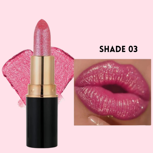 Diamond Lips: Dazzling Glitter, Lasting Confidence - 1 + 1 FREE