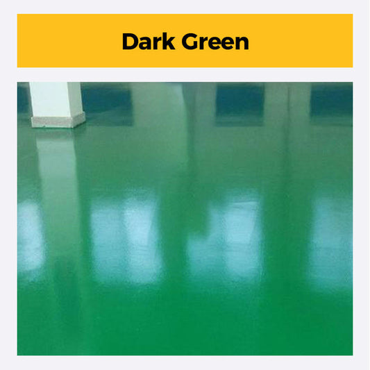 EpoxyShield Base – Unlock Lasting Protection and a Flawless Finish - 50% OFF
