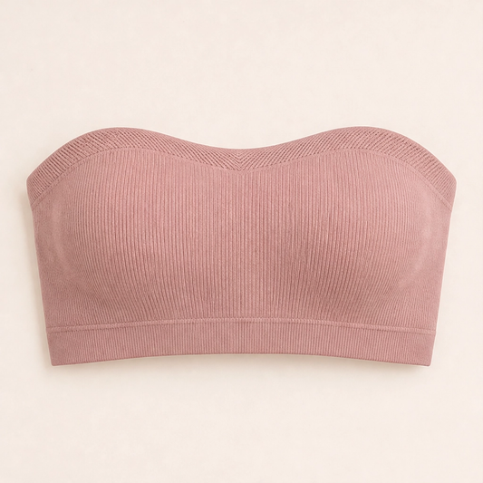 Sável – Non-Slip Wire-Free Strapless Bra with Convertible Straps + 1+1 FREE