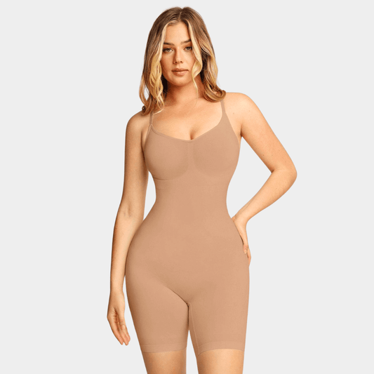FigureForm Shaping Bodysuit – Unlock Your Best Shape: Confidence Redefined - 60% OFF