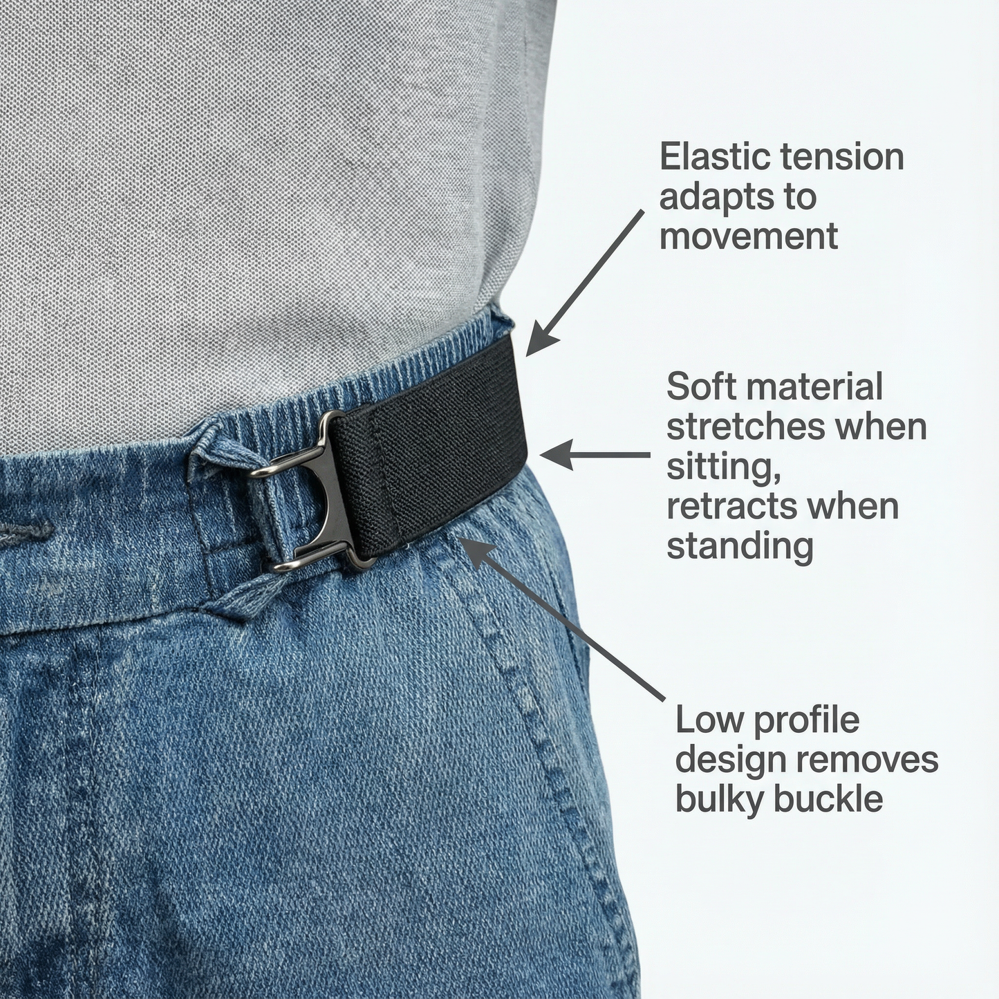 Venator - The Invisible Comfort Revolution. + 50% OFF