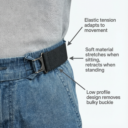 Venator - The Invisible Comfort Revolution. + 50% OFF