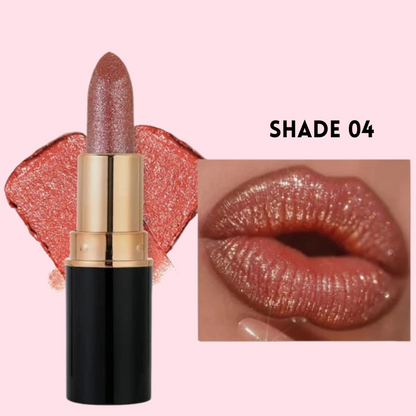 Diamond Lips: Dazzling Glitter, Lasting Confidence - 1 + 1 FREE