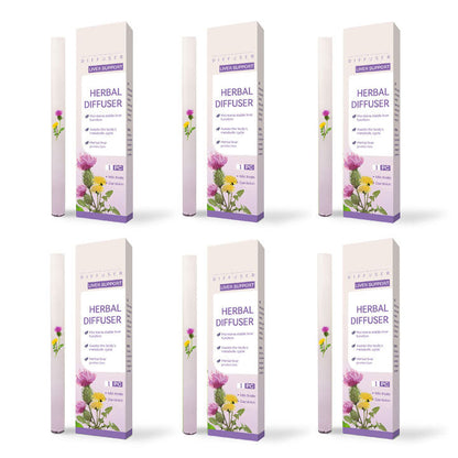 DentaTox Rinse - A Deeper Clean, A Whiter Smile - 50% OFF
