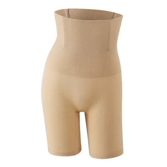 The CurveSculpt Shaper Shorts - Sculpt Your Curves, Stay in Place + 50% OFF