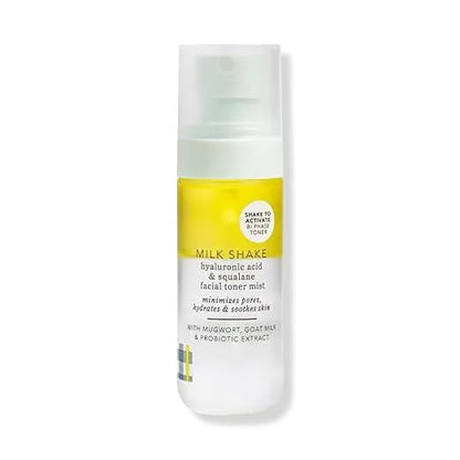 AquaDew Bi-Phase Mist - Your Daily Skin Hydrator - 60% OFF