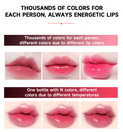 CrystalClear Color Alchemy - Auto-Tints on Contact - 50% OFF