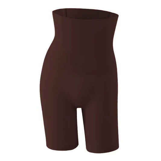 The CurveSculpt Shaper Shorts - Sculpt Your Curves, Stay in Place + 50% OFF