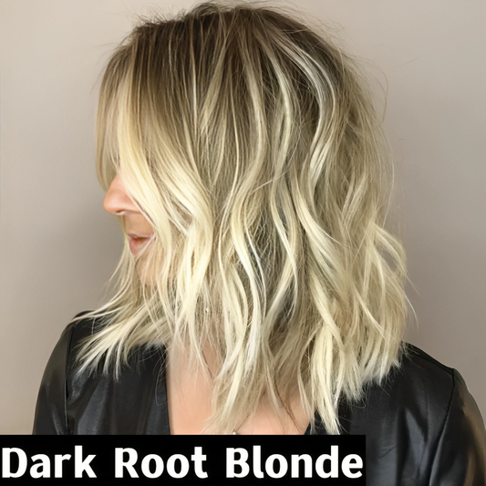 The AuraClip Hair Extension - Effortless Beauty, Instant Volume, and Full-Length Glamour + 50% OFF