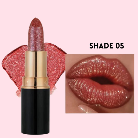 Diamond Lips: Dazzling Glitter, Lasting Confidence - 1 + 1 FREE