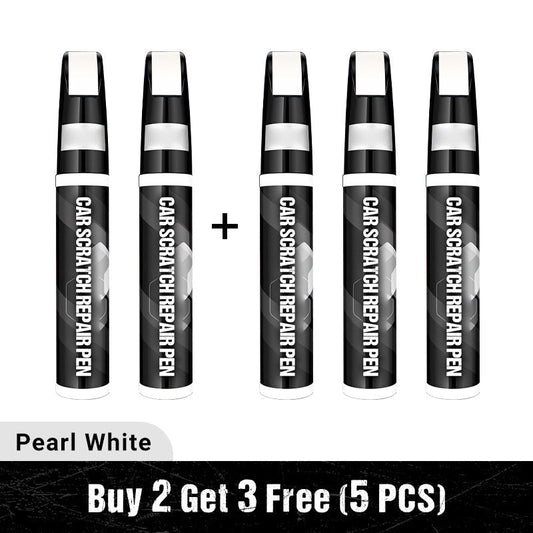 The TouchUp Car Pen - Instant Scratch Repair, +  1+1 FREE