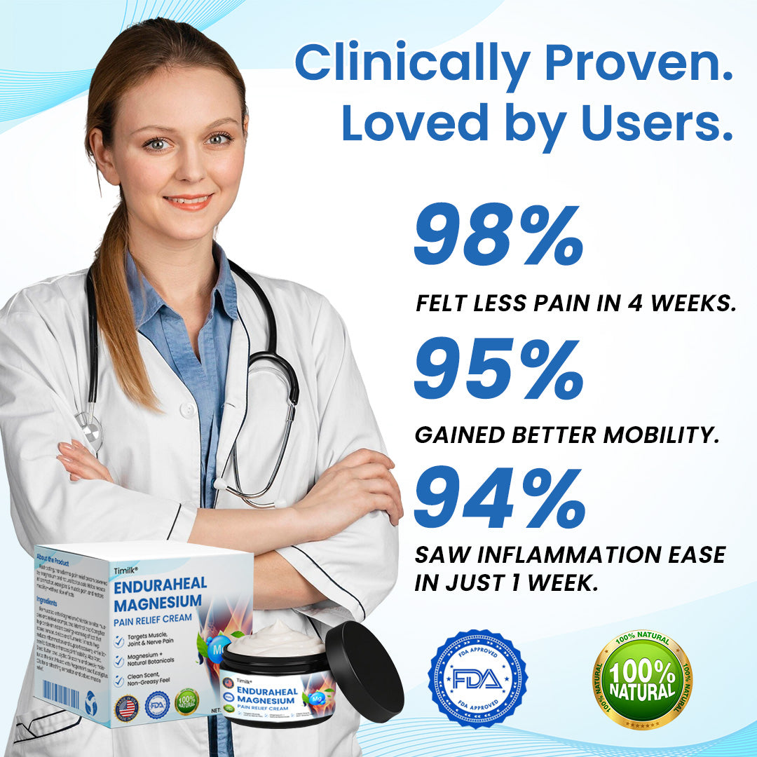 NeuroFlex - Reclaim Your Pain-Free Movement - 50% OFF