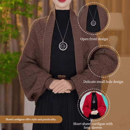The Chameleon Wrap - The Perfect Finishing Touch, Every Time - 50% OFF
