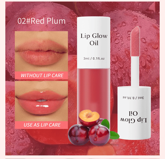 LumiKiss Elixir + Experience Effortless, All-Day Radiant Lips - 1+1 FREE