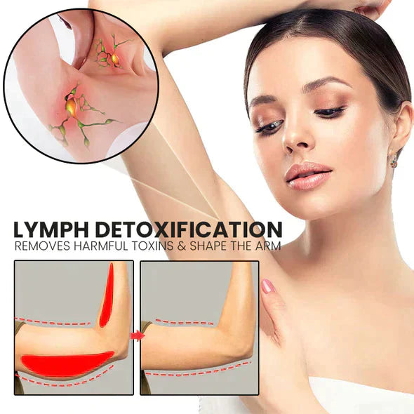 Jewelle ™ Lymphatic Drainage Slimming Earrings ( Limited time discount ）
