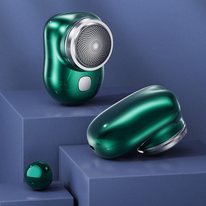 Gentle™ USB Mini Shaver