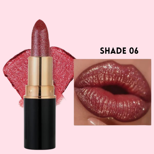Diamond Lips: Dazzling Glitter, Lasting Confidence - 1 + 1 FREE