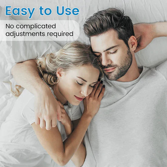 The SilentNight Protector - End Snoring & Teeth Grinding + LAST DAY SALE 50% OFF
