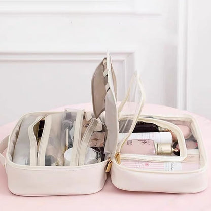 The Clarity Case - End Makeup Chaos Forever + 50% OFF
