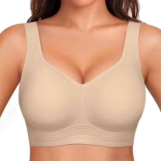 AuraForm Seamless Bra | All-Day Comfort – Limited Time + 50%OFF