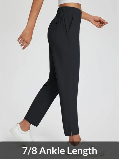The Omni Pant - The Only Pant You Need to Pack - 50% OFF