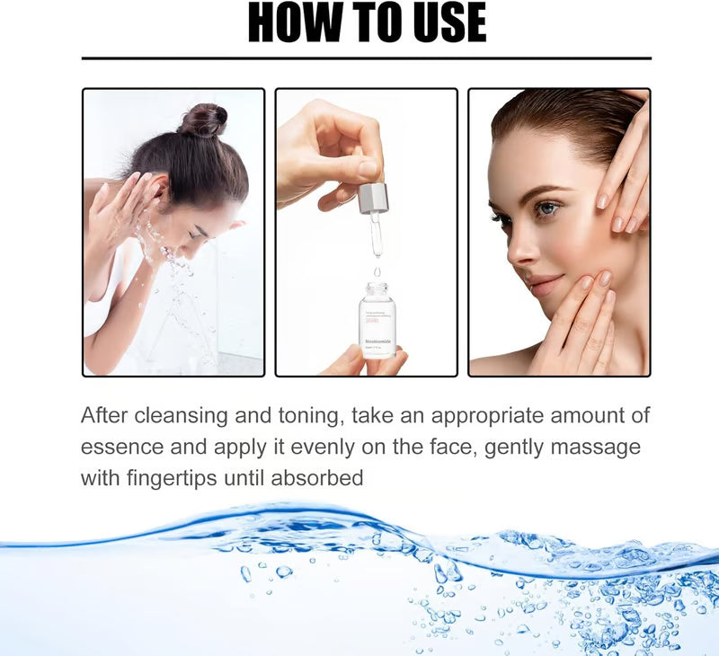 DermaClarity Elixir - Erase Post-Acne Marks - 50% OFF
