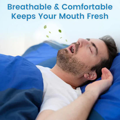The SilentNight Protector - End Snoring & Teeth Grinding + LAST DAY SALE 50% OFF