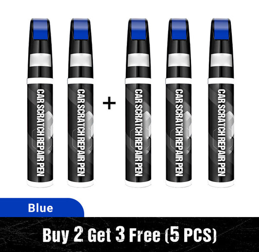The TouchUp Car Pen - Instant Scratch Repair, +  1+1 FREE