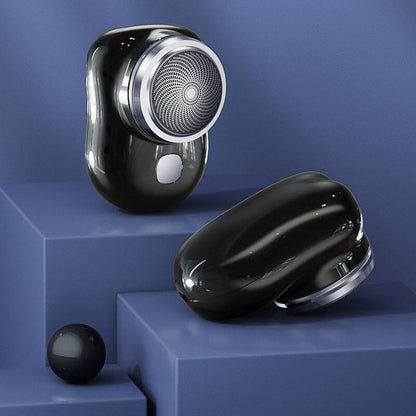 Gentle™ USB Mini Shaver