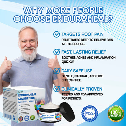 NeuroFlex - Reclaim Your Pain-Free Movement - 50% OFF