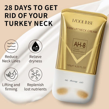 NeckRenew – Rediscover Your Youthful Neckline - 60% OFF