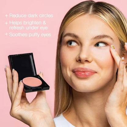 1 + 1 FREE - RadiantEye Illuminator -  Erase dark circles and brighten your under-eye area for a youthful glow.