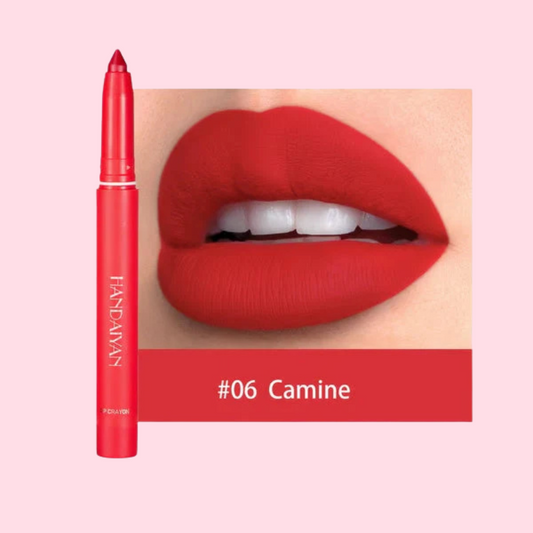 1 + 1 Free - Silk Kiss ™ Rotating Matte LipLiner