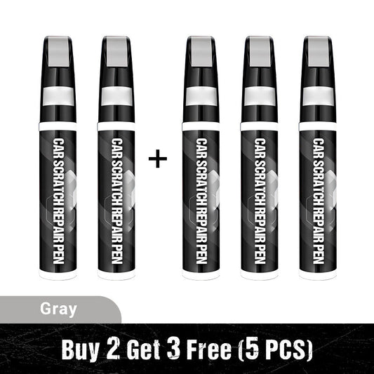 The TouchUp Car Pen - Instant Scratch Repair, +  1+1 FREE
