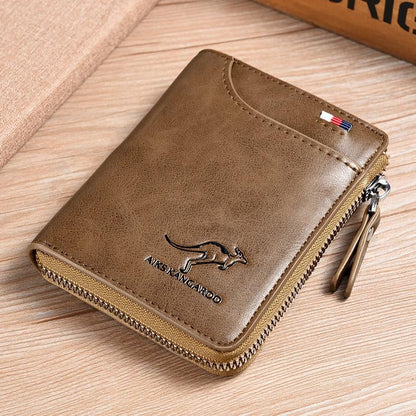 The Aegis Wallet - Your Personal Digital Fortress - 50% OFF