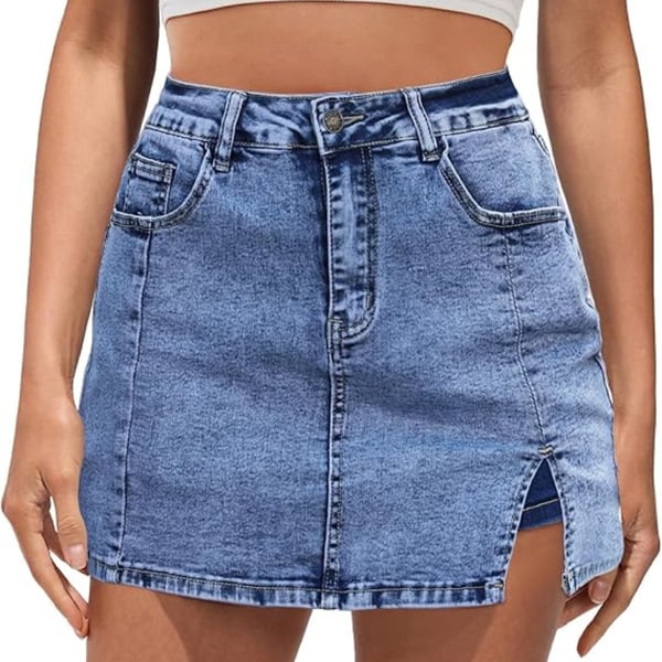 The Liberty Skort - All the Style, None of the Worry - 50% OFF