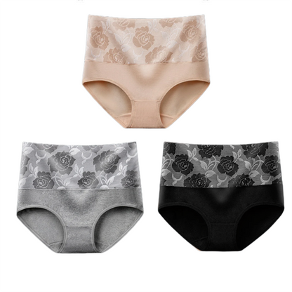 Poise Panty - All Day Confidence, Zero Leaks - 50% OFF