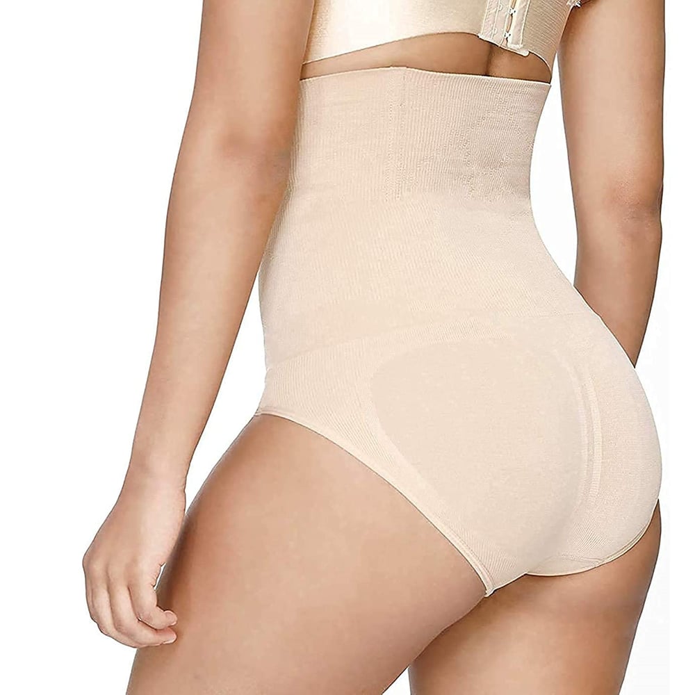 The Silhouette Panty - A Flawless Figure, Instantly - 50% OFF
