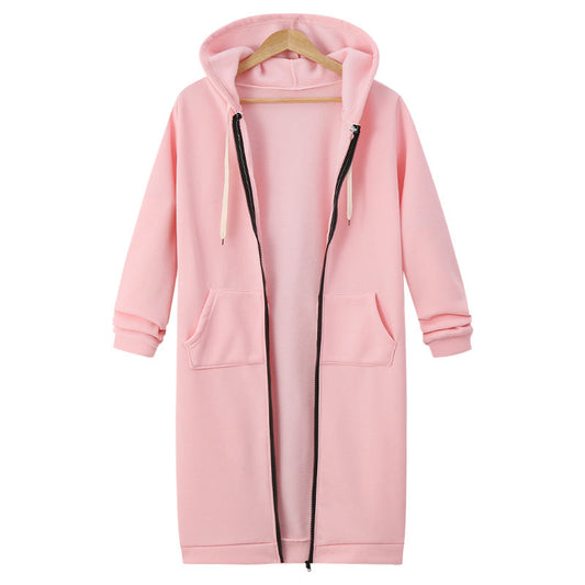 Cocoon Hoodie - Your Stylish Wearable Blanket - 50% OFF