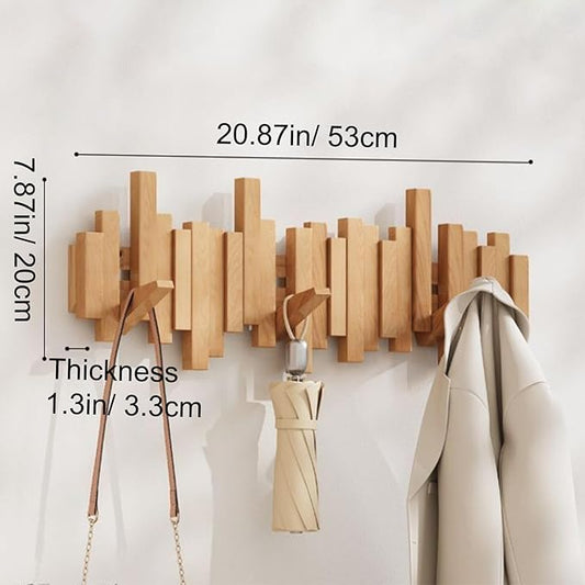 The Metronome Rack – Art That Organizes + 50% OFF