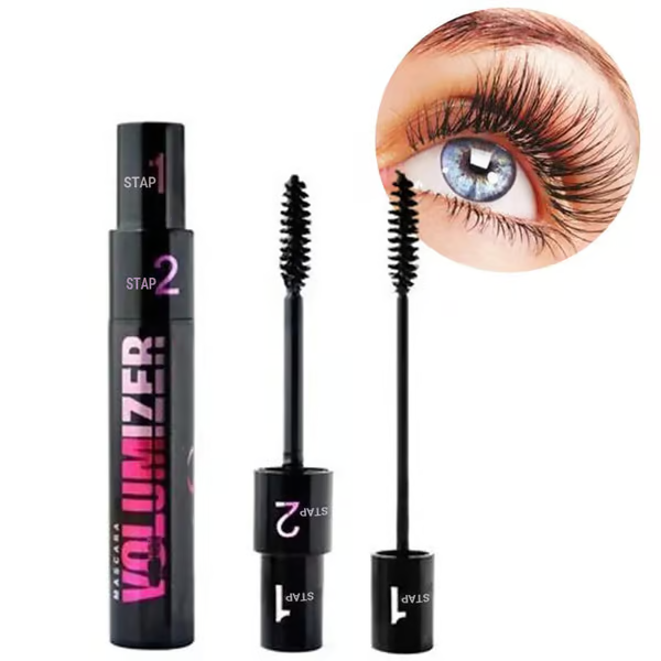 LashBloom – Instantly Fuller, Longer, and More Dramatic Lashes - 1+1 FREE