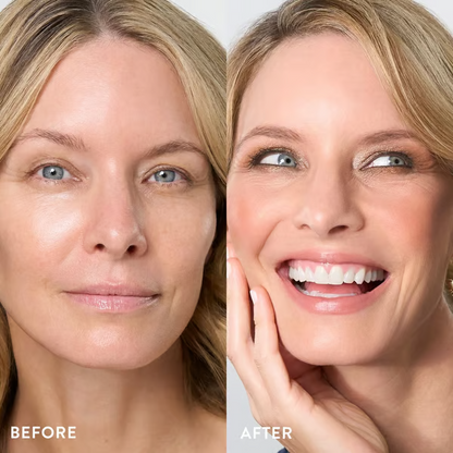 TerraGlow Trio - A Sculpted, Radiant Glow - 50% OFF