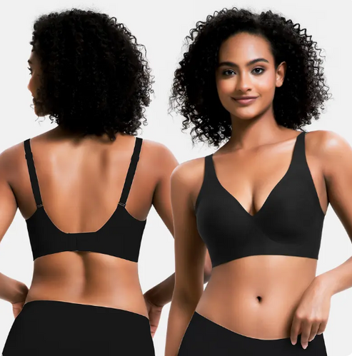 The ComfortLift Jelly Bra - A Second Skin, With Support + 50% OFF