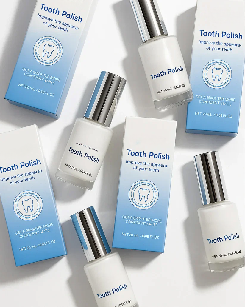 LumiSmile — Achieve Professional Whiteness Instantly + 50% OFF