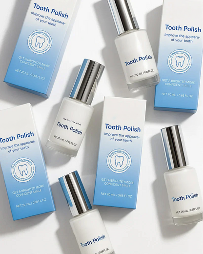 LumiSmile — Achieve Professional Whiteness Instantly + 50% OFF