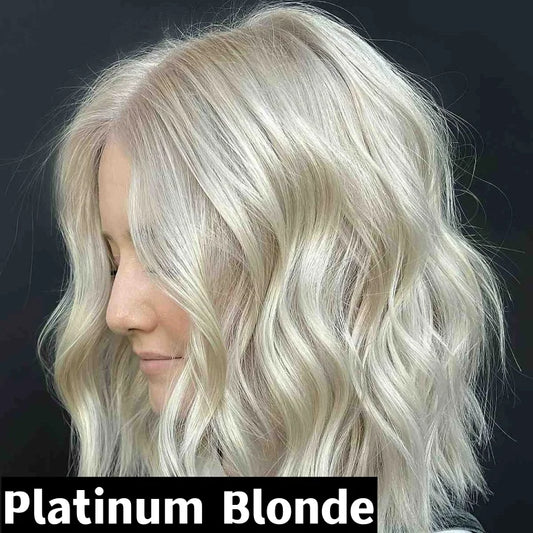The AuraClip Hair Extension - Effortless Beauty, Instant Volume, and Full-Length Glamour + 50% OFF