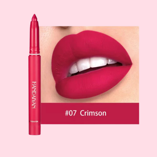 1 + 1 Free - Silk Kiss ™ Rotating Matte LipLiner