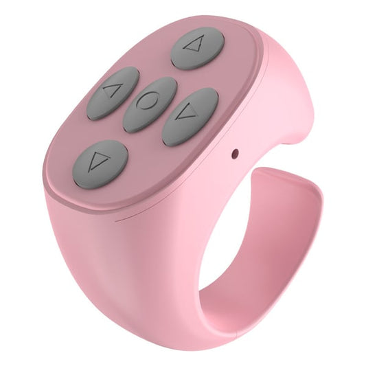 The ClickRing - The End of "TikTok Thumb" - 50% OFF