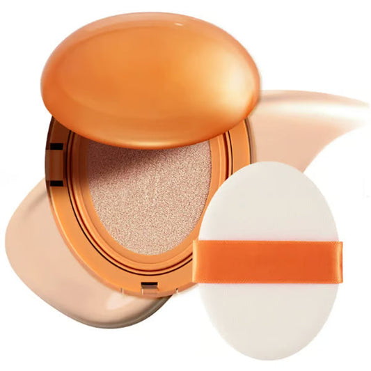 The AI Filter Cushion - 72-Hour Flawless Skin + 50% OFF