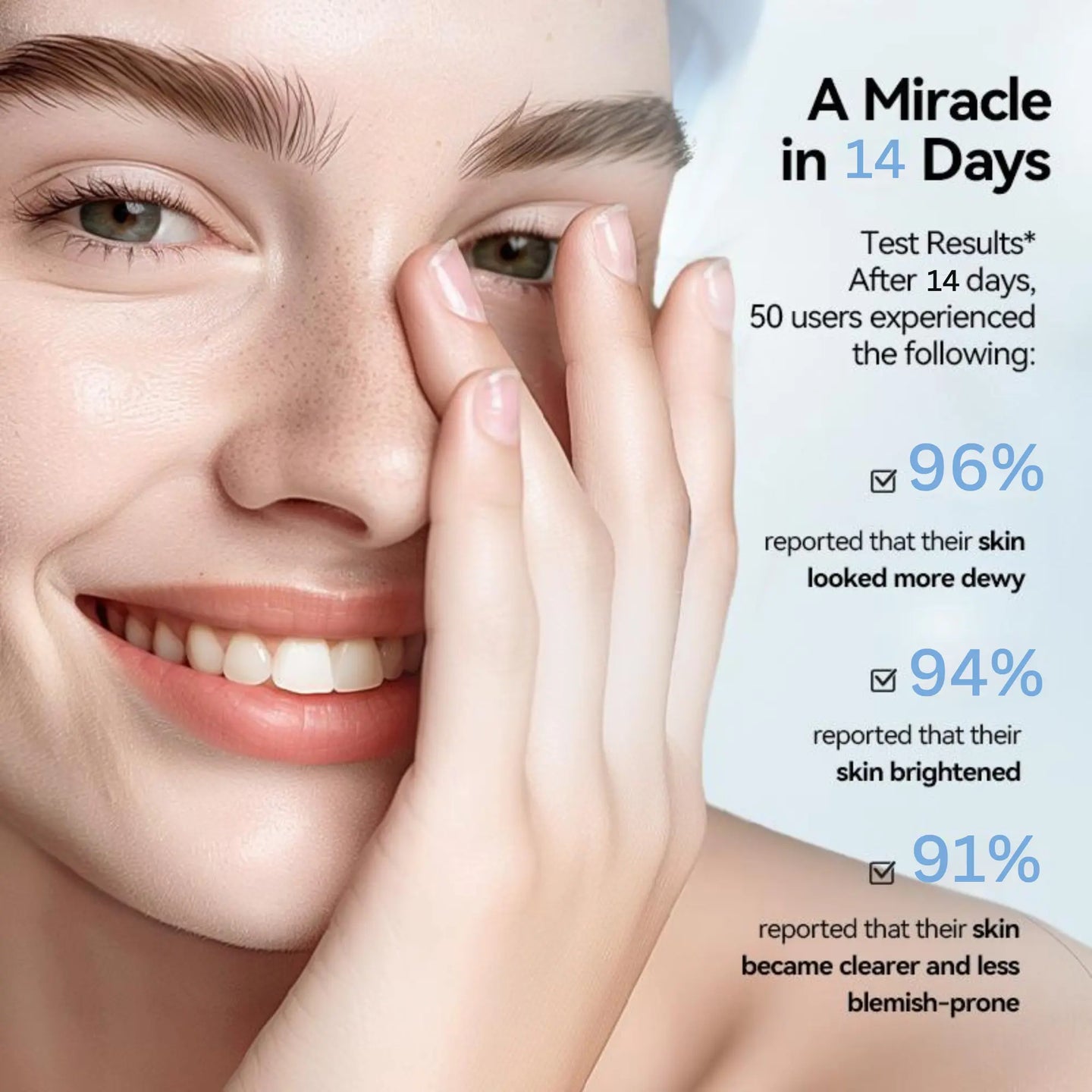 Retin-Advance Booster - A Faster Level of Anti-Aging - 50% OFF